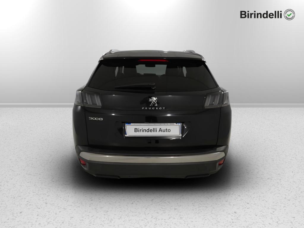 PEUGEOT 3008 2ª serie - 3008 BlueHDi 130 S&S EAT8 Allure