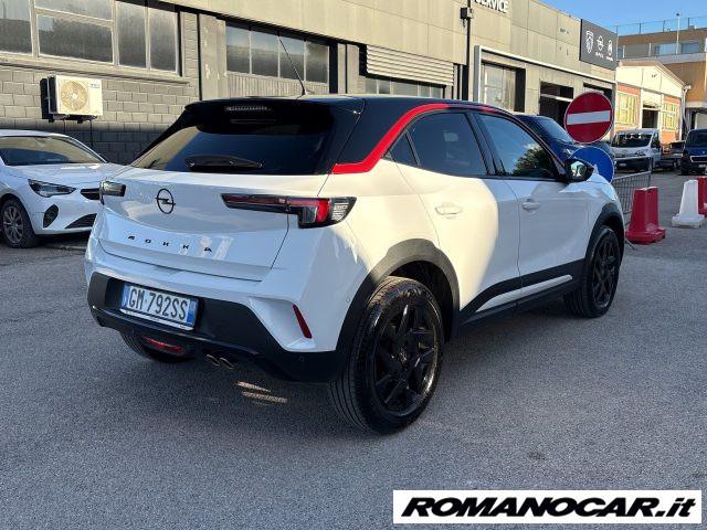 OPEL Mokka 1.2 Turbo 130 CV aut. GS