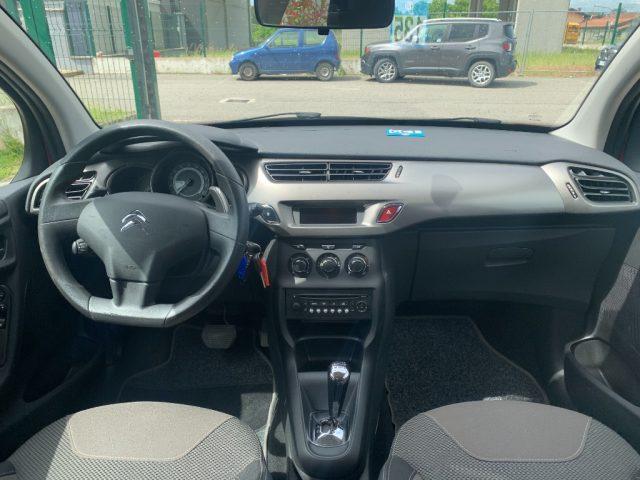 CITROEN C3 PureTech 82 S&S ETG Exclusive