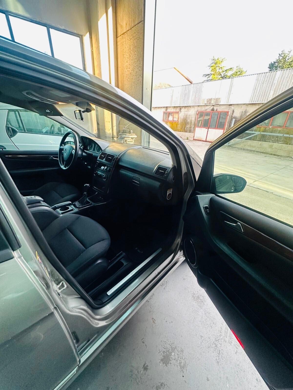 Mercedes-benz A 150 Avantgarde