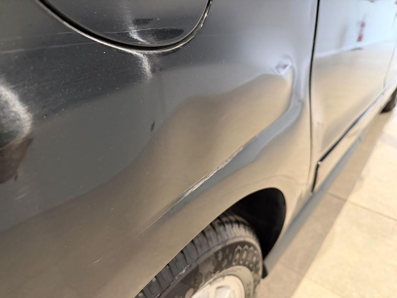 Ford Tourneo Connect 7 posti Titanium