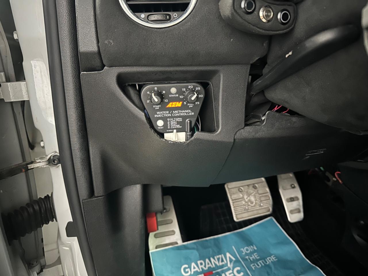 Abarth 595 1.4 Turbo 300 Cavalli