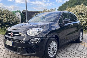 FIAT 500X 1.6 E-Torq 110 CV Urban