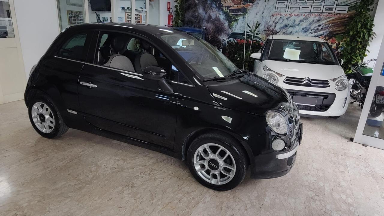 Fiat 500 1.3 Multijet 16V 75 CV Lounge