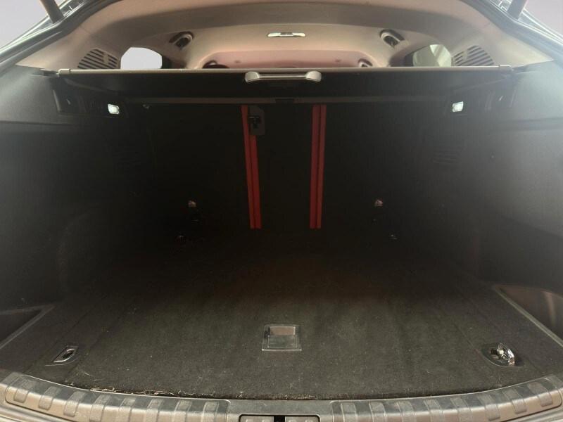 ALFA ROMEO Stelvio Stelvio 2.2 Turbodiesel 180 ...