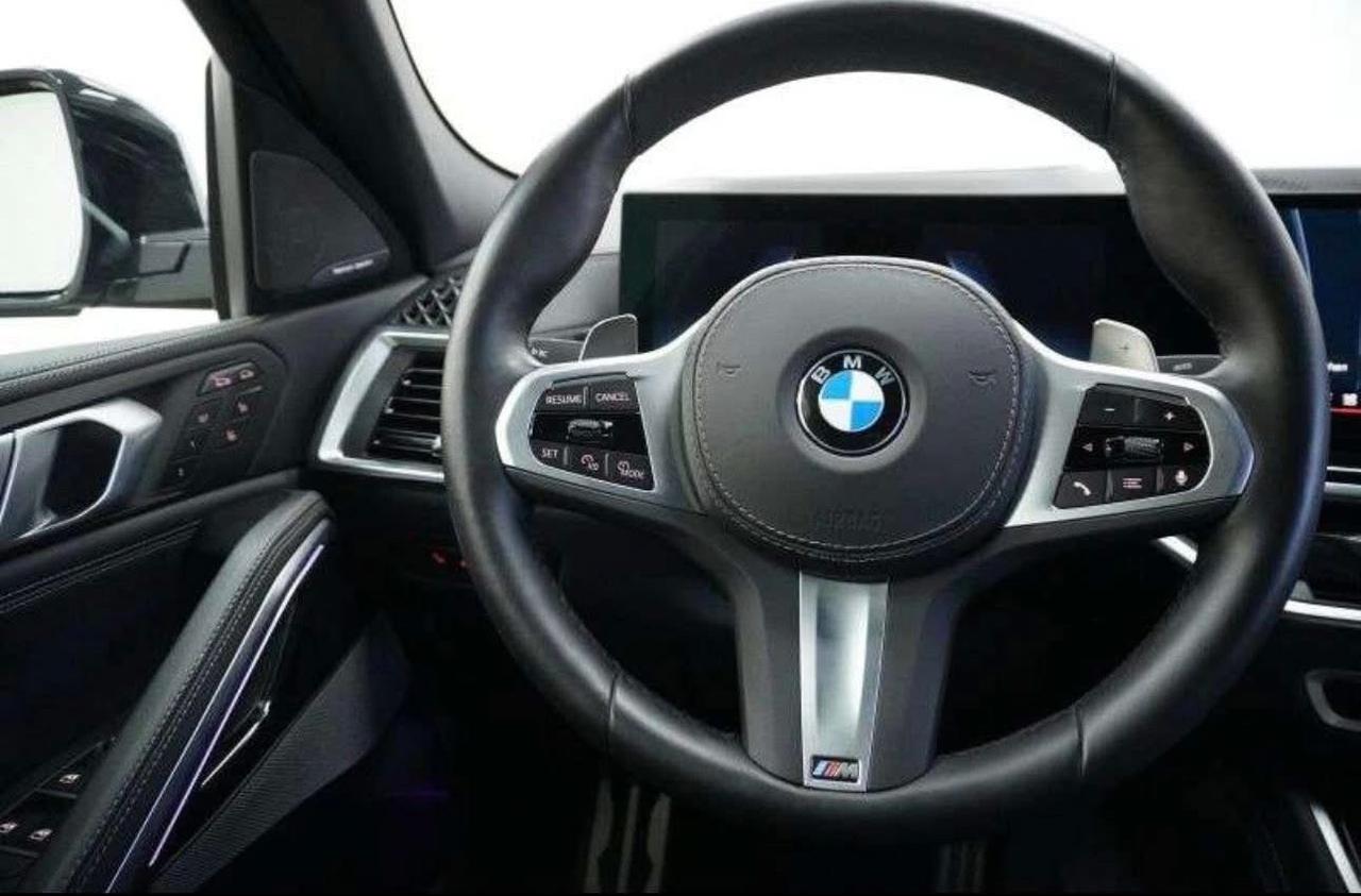 Bmw X5 xDrive30d 48V NOLEGGIO 12 MESI