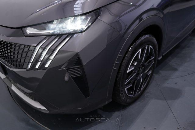 PEUGEOT 3008 Hybrid 145cv e-DCS6 Allure #Panoramic #Navigation