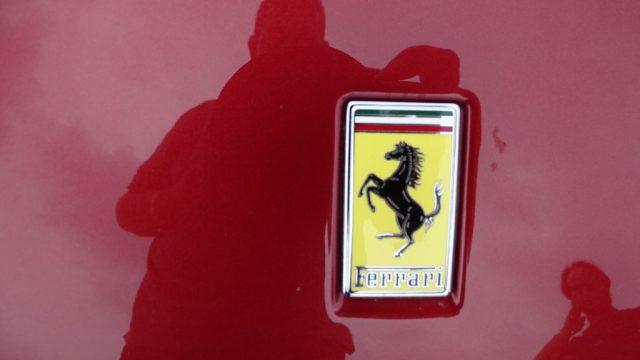 FERRARI Roma 620cv, Full Optional, Garanzia Ferrari..