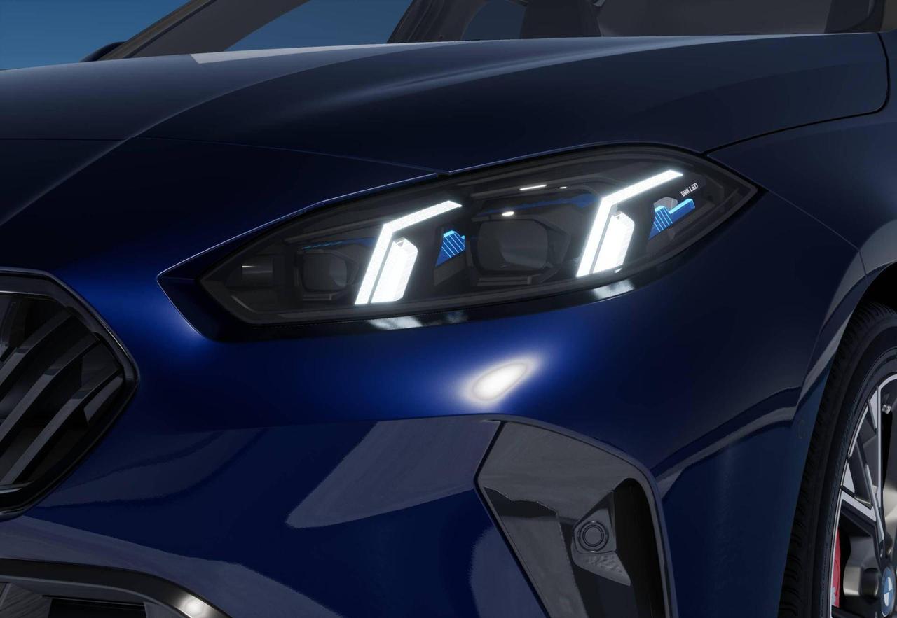 BMW Serie 1 120d 48V MSport Pro