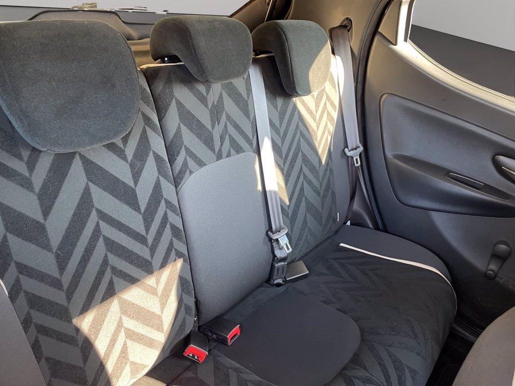 LANCIA Ypsilon 1.2 gold ecochic gpl 69cv my16 del 2018