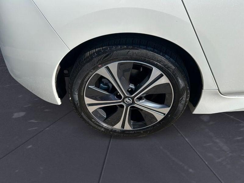 Nissan Leaf 2ª serie N-Connecta