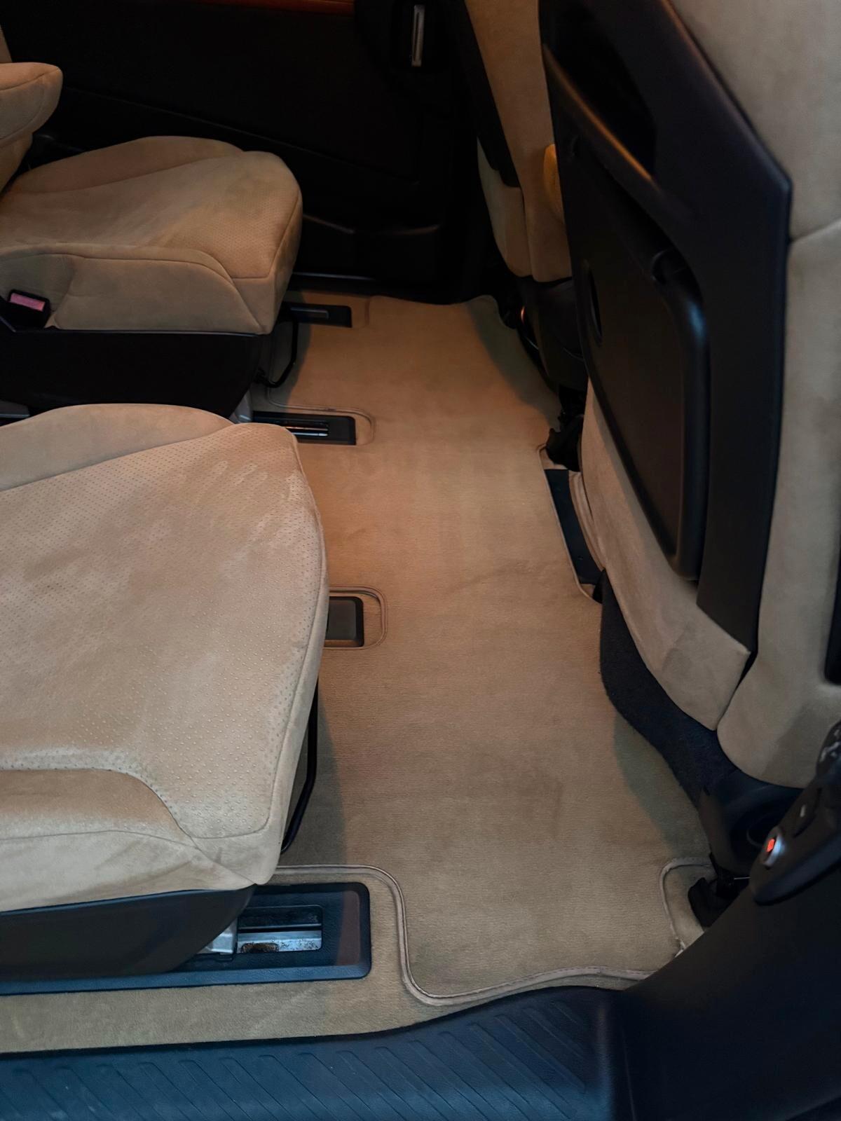 N. 2 MONOVOLUME Fiat Ulysse 2.0 MJT 136 CV Emotion 7 POSTI + LANCIA PHEDRA 6 POSTI