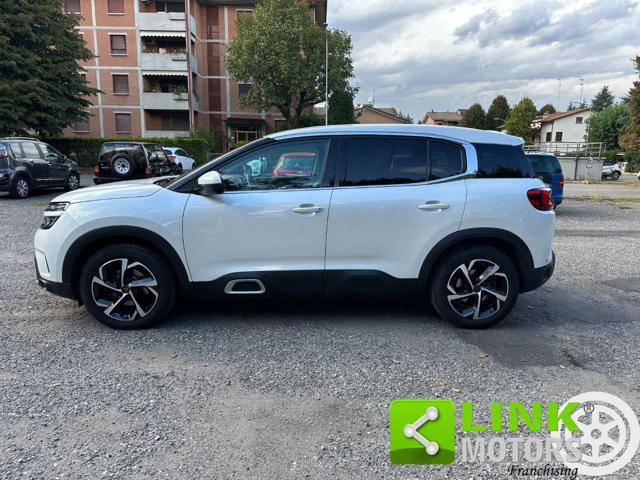 CITROEN C5 Aircross BlueHDi 130 S&S EAT8 Feel GARANZIA 12 MESI