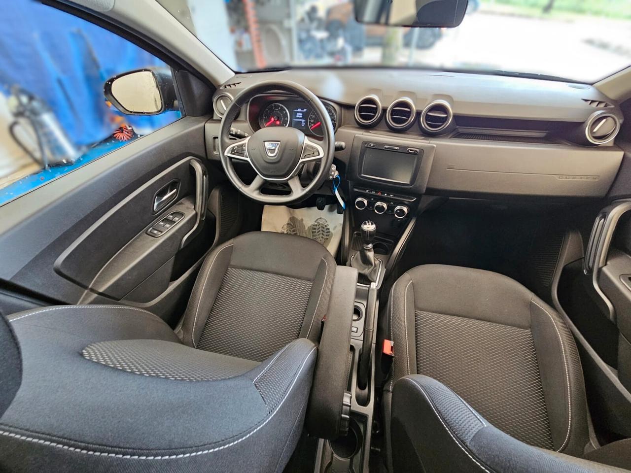 Dacia Duster 1.5 DCI Comfort -NESSUN OBBLIGO DI FINANZIAMENTO