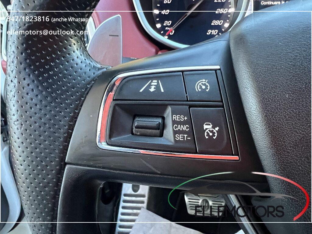 Maserati Ghibli 3.0 BT S Q4 Auto
