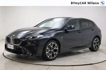 BMW Serie 1 118 d MSport DCT