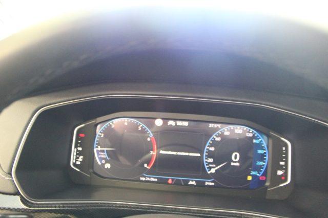 VOLKSWAGEN T-Cross 1.0 TSI 115 CV R-Line -KM0