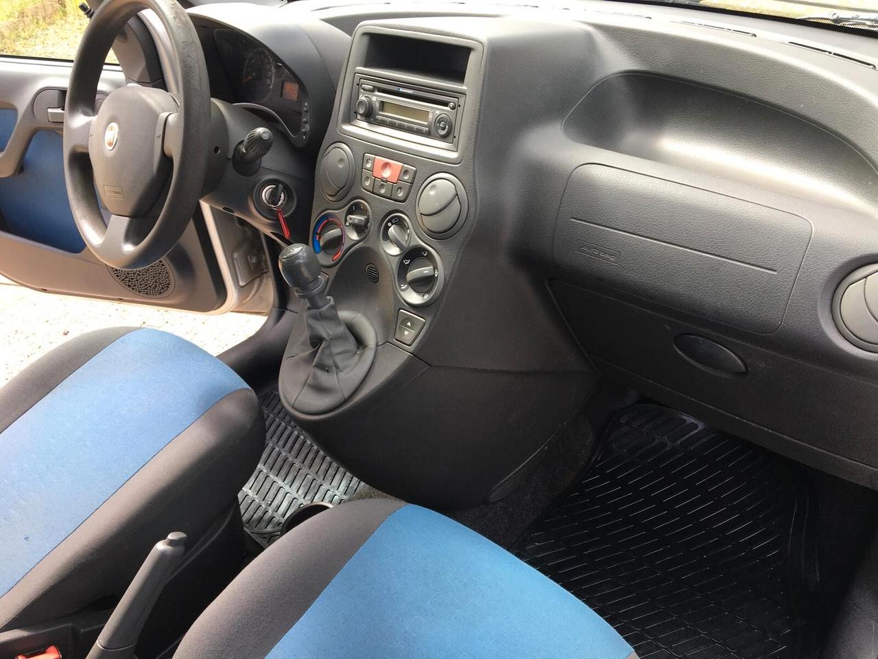 Fiat Panda 1.2 Dynamic