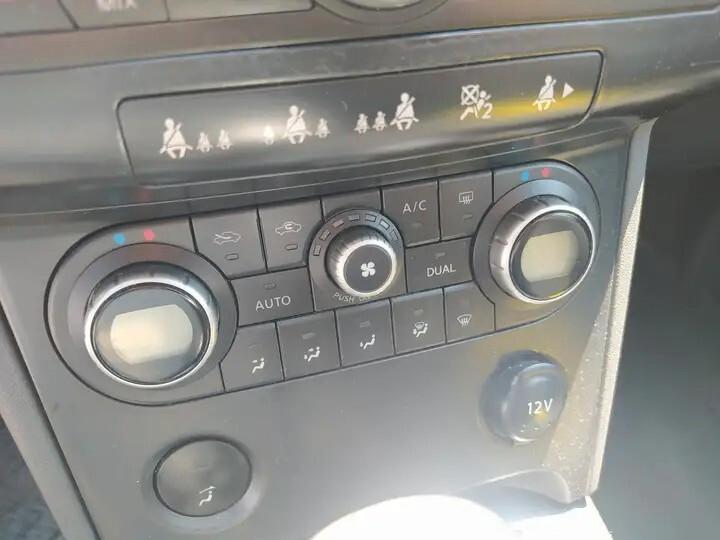 Nissan Qashqai 1.6 16V Tekna - GPL