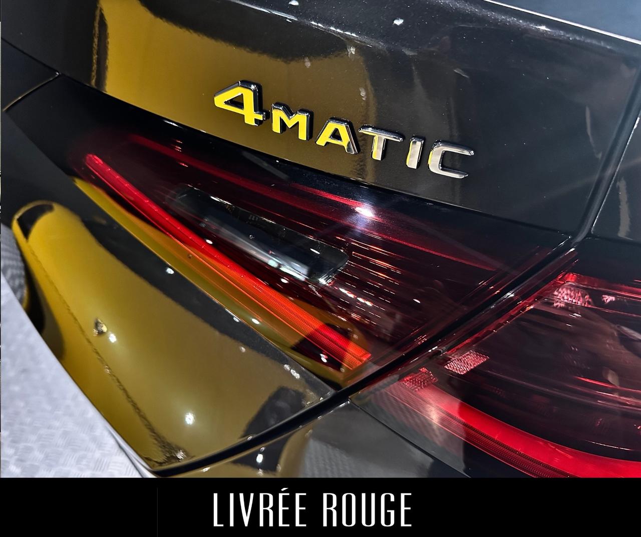 Mercedes-benz GLC 300 d 4Matic Mild hybrid Coupé AMG Line Advanced Plus