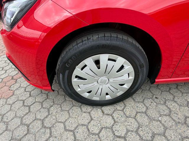 SEAT Ibiza Ibiza V 07/2023 1.0 mpi Style 80cv