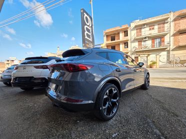 Cupra Formentor 2.0 TDI ITALIANA PRONTA CONSEGNA