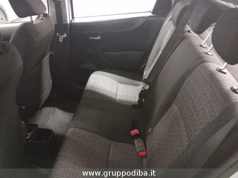 Toyota Yaris 5p 1.0 lounge s/cl