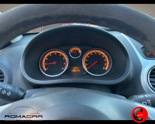 OPEL Corsa 1.2 80CV 3 porte GPL-TECH Enjoy