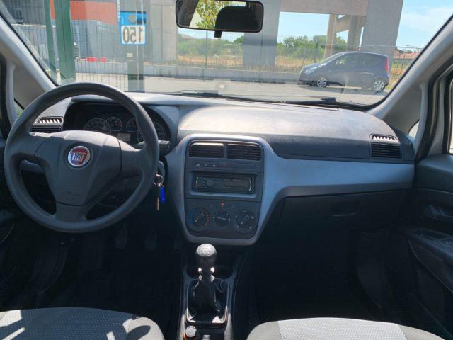 FIAT Grande Punto 1.2 5 porte Actual