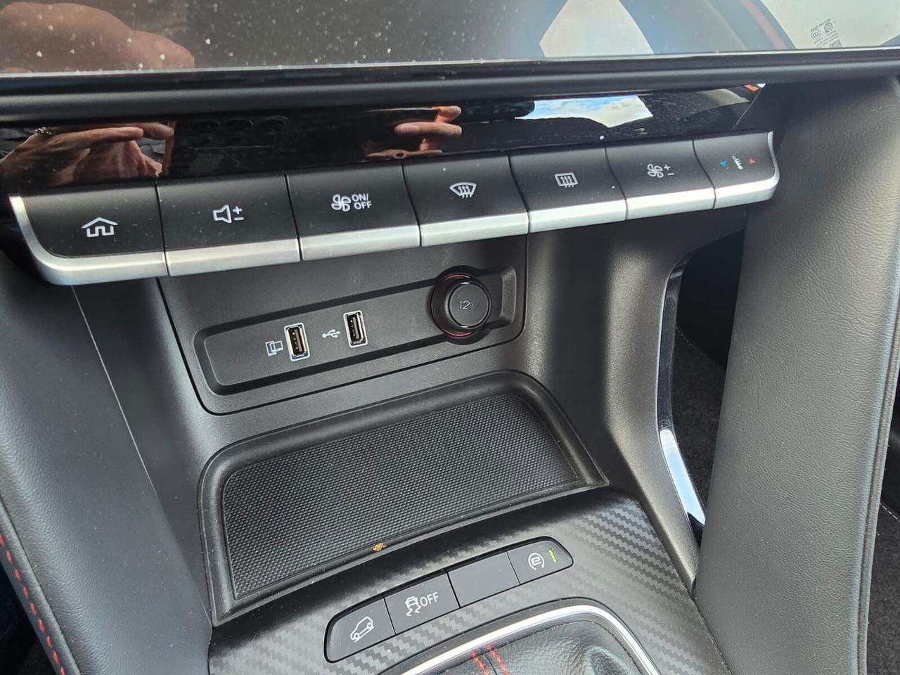 Mg ZS 1.5 VTi-tech Comfort