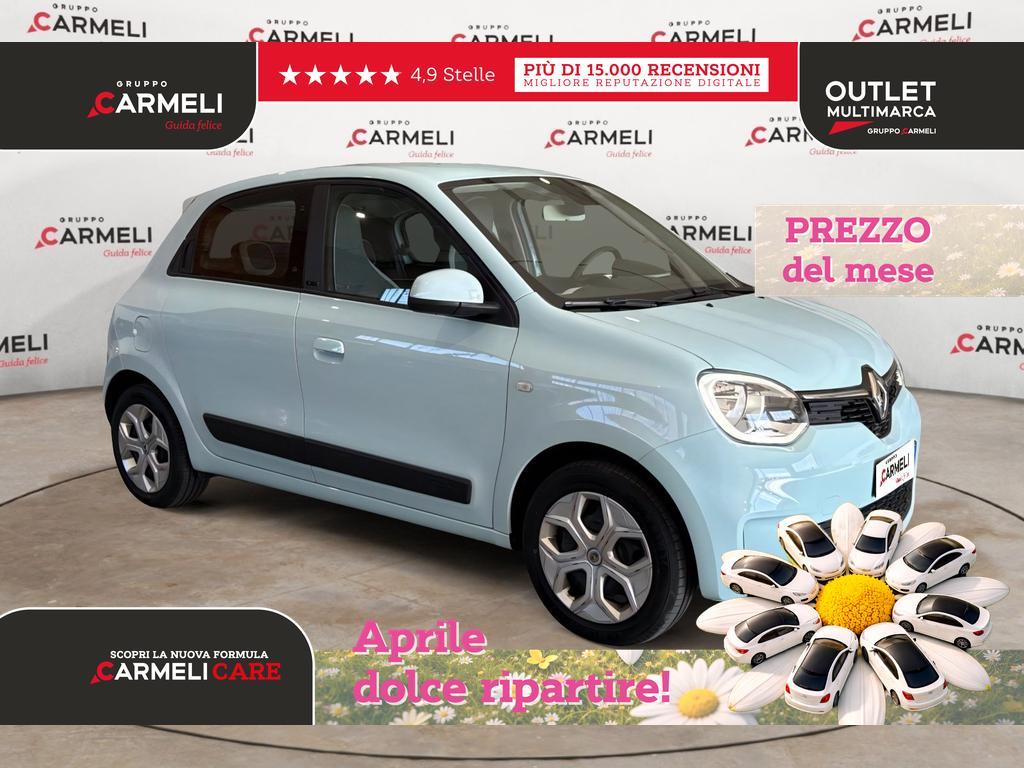 Renault Twingo 22 kWh Zen