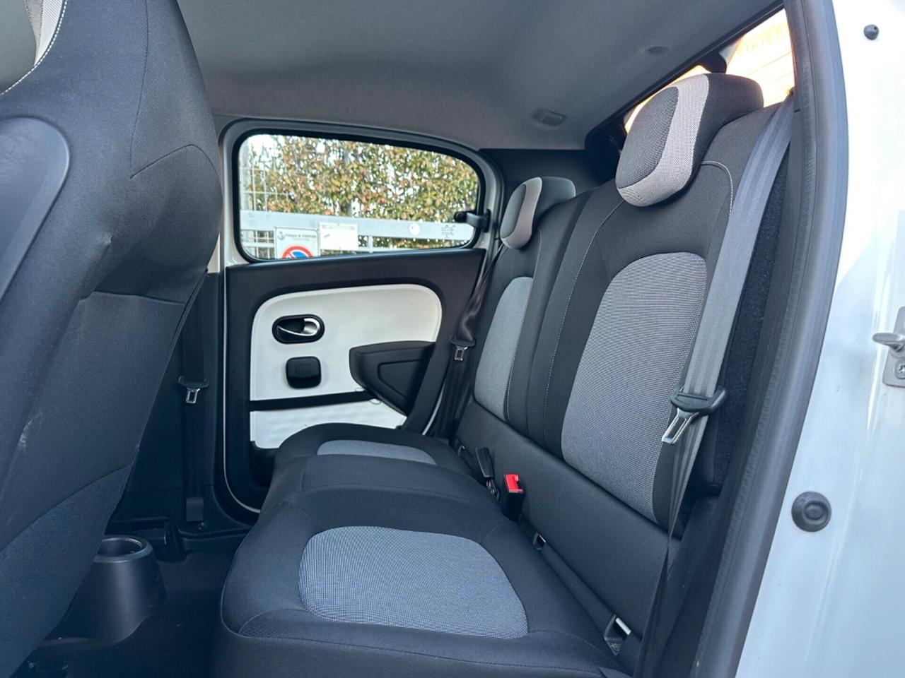 Renault Twingo 1.0 SCe 70 CV Limited GARANTITA PREZZO REALE
