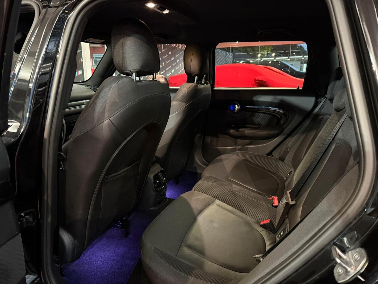 Mini Cooper D Clubman 2.0 Hype
