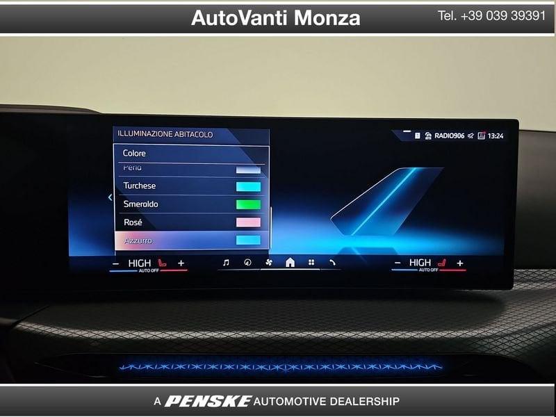 BMW Serie 3 320d 48V xDrive Msport Pro