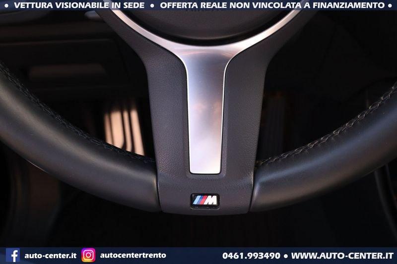 BMW X2 xDrive 25d MSport aut. M-Sport