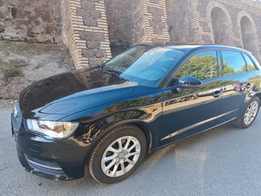 Audi A3 1.6 TDI Business