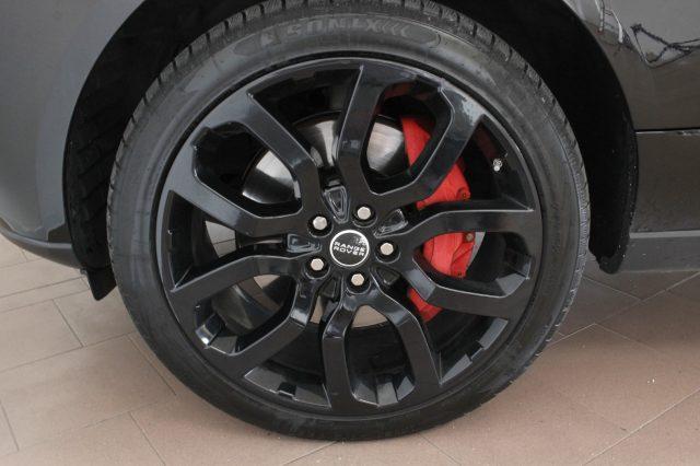 LAND ROVER Range Rover 4.4 SDV8 Vogue Unicoprop.FULL OPTIONAL/IVA ESPOSTA