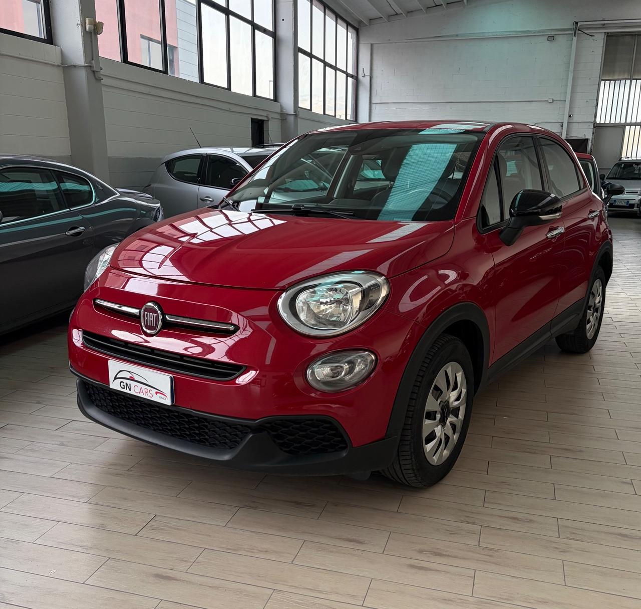 Fiat 500X 1.0 Urban 120Cv