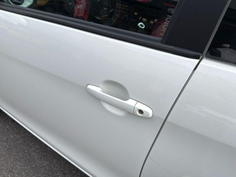 Toyota Aygo Aygo Connect 1.0 VVT-i 72 CV 5 porte x-fun