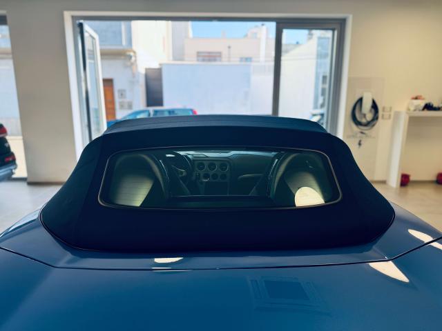 Alfa Romeo Spider 2.4 jdm Exclusive
