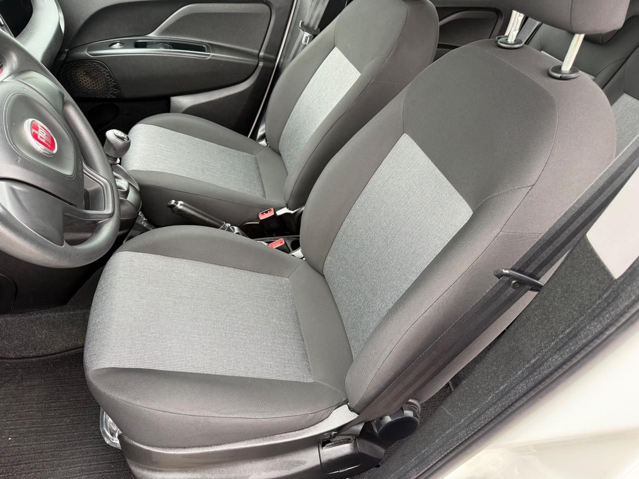 Fiat Doblo 1.6 MJT 90CV S&S PC Combi N1 Easy