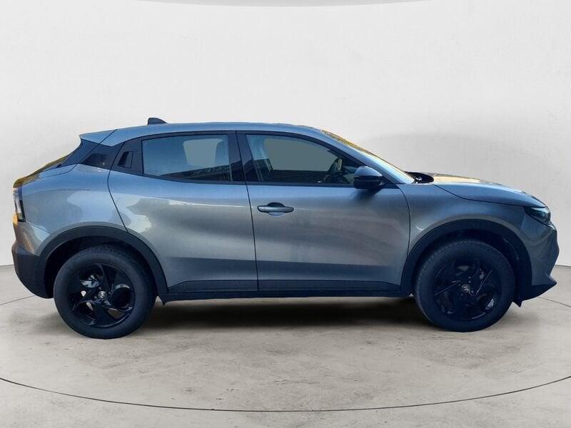 Alfa Romeo Junior 1.2 136 CV Hybrid eDCT6