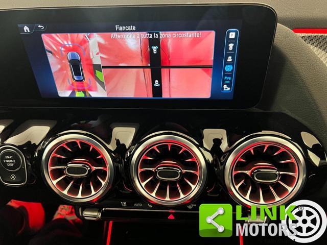 MERCEDES-BENZ GLA 200 d Autom AMG Line DIGITAL ED Advanced Plus GARAN