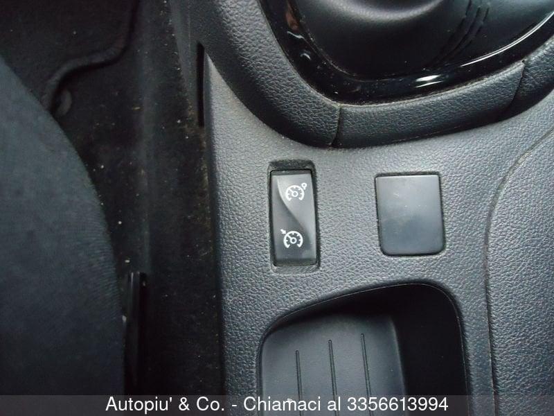 Renault Clio dCi 8V 75 CV Duel OK NEOPATENTATI