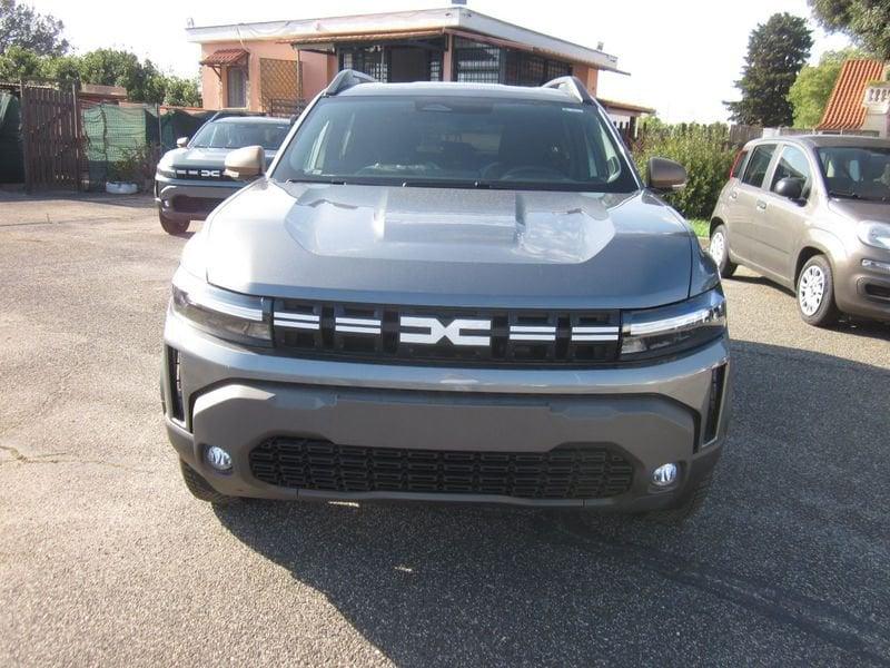 Dacia Duster ECO-G 100 Expression
