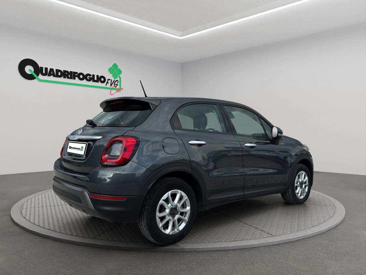 Fiat 500X 1.3 MultiJet 95 CV Business