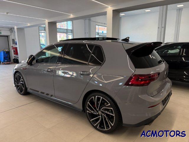 VOLKSWAGEN Golf 2.0 TSI GTI DSG Clubsport