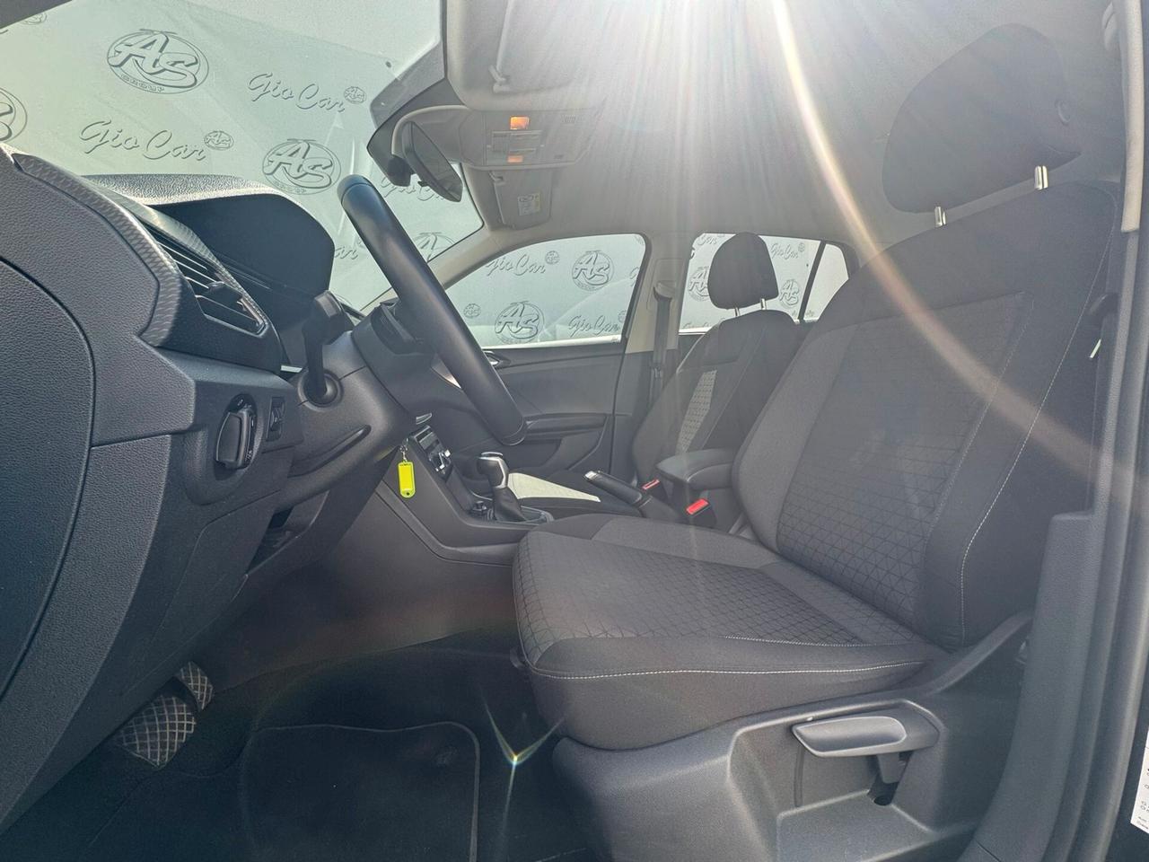 Volkswagen T-Cross 1.0 TSI 110 CV DSG Style Automatic