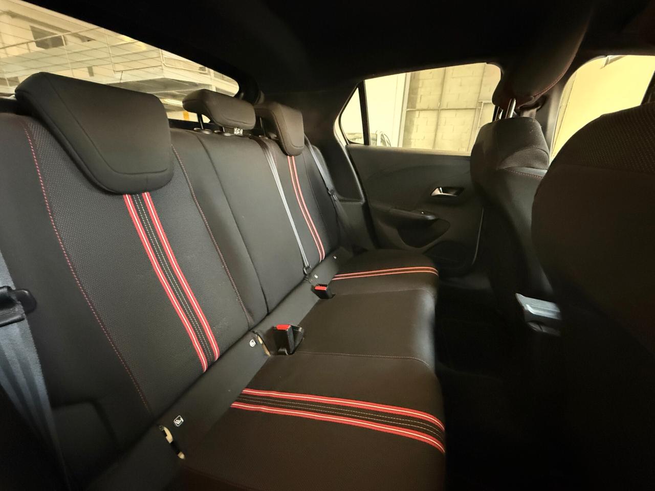 Opel Corsa 1.5 D 100 CV GS Line UNICOPROPRIETARIO