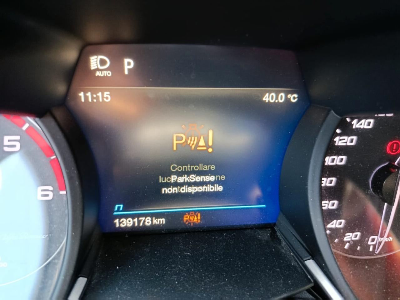 Alfa Romeo Stelvio 2.2 210 CV AT8 Q4 Veloce-2021